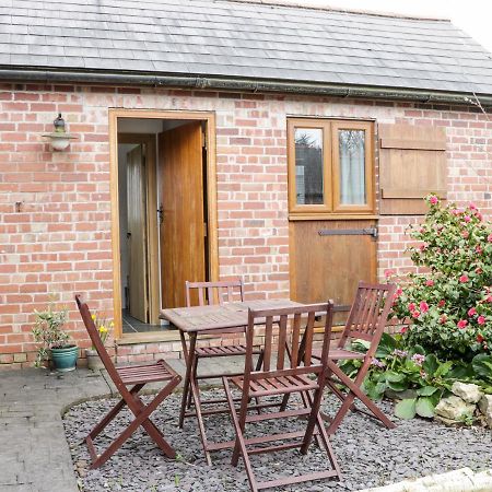 Acorn Cottage 2 Petton Luaran gambar