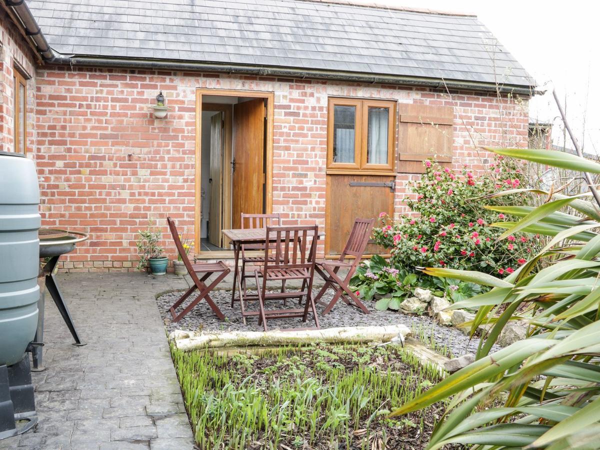 Acorn Cottage 2 Petton Luaran gambar