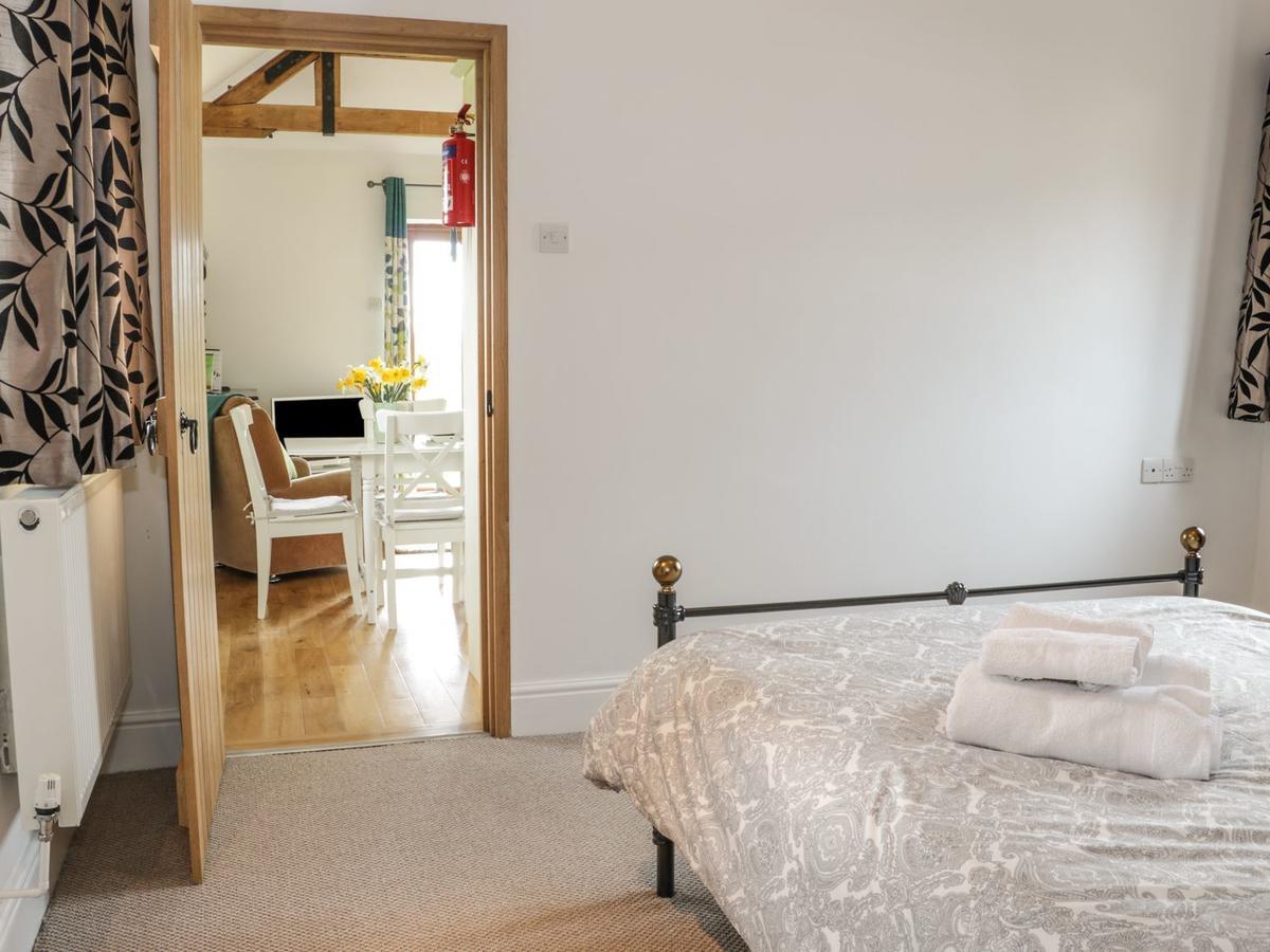 Acorn Cottage 2 Petton Luaran gambar
