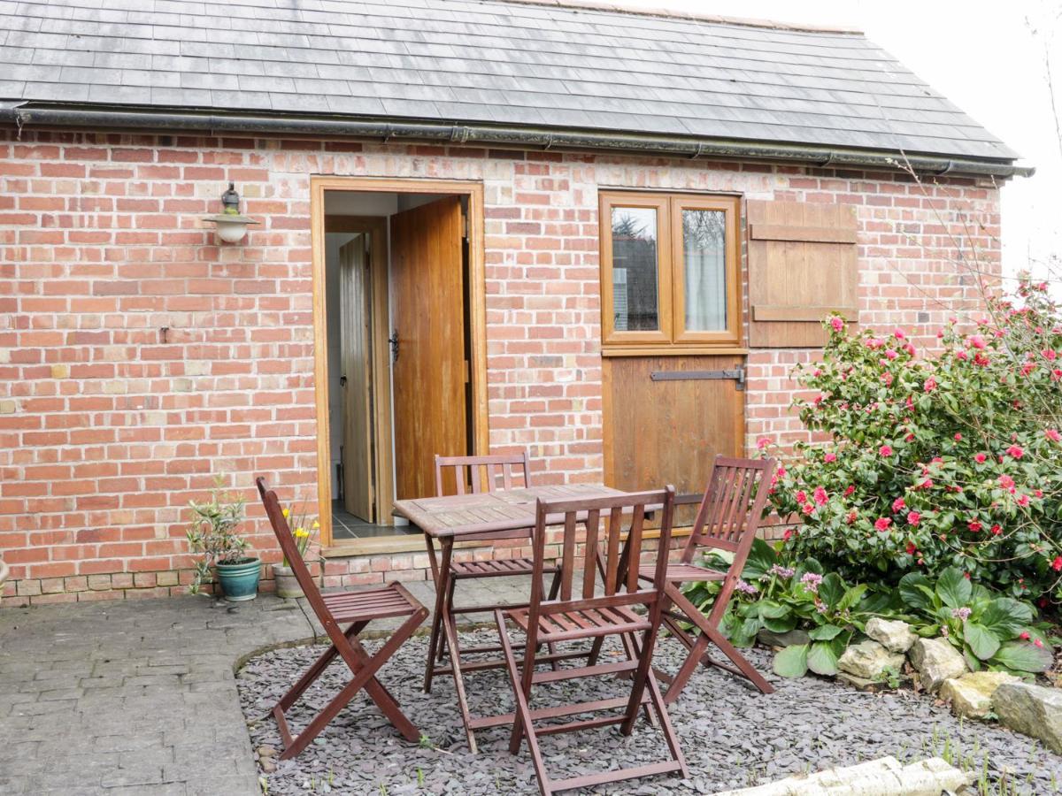 Acorn Cottage 2 Petton Luaran gambar