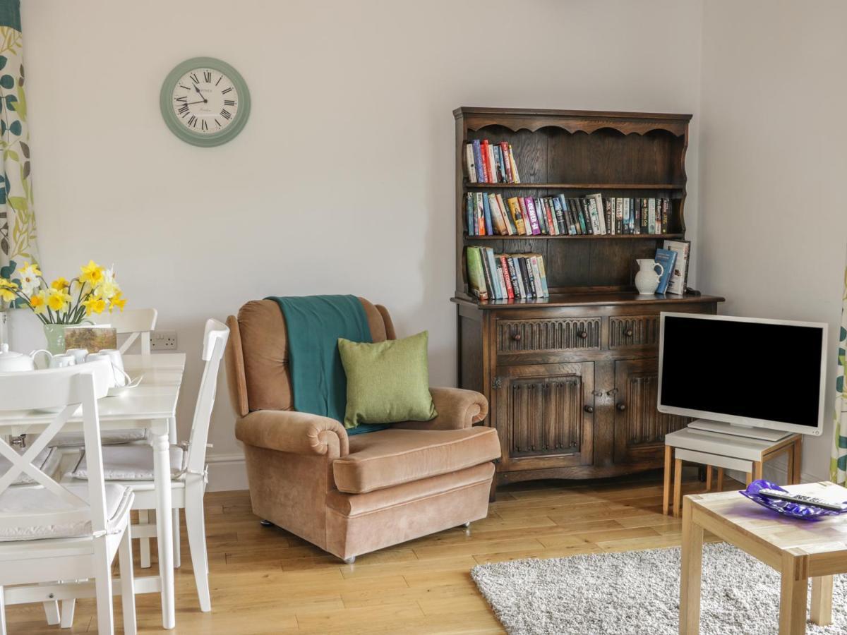 Acorn Cottage 2 Petton Luaran gambar