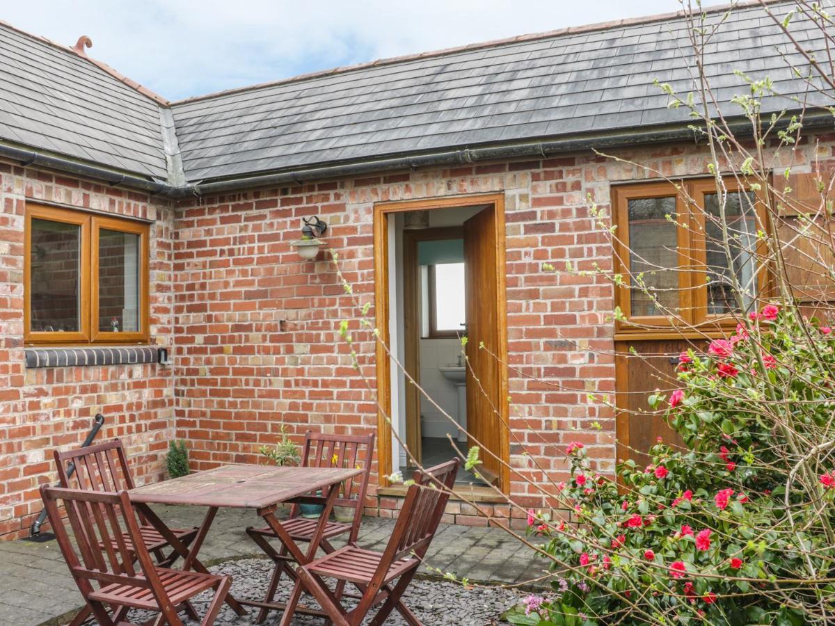 Acorn Cottage 2 Petton Luaran gambar