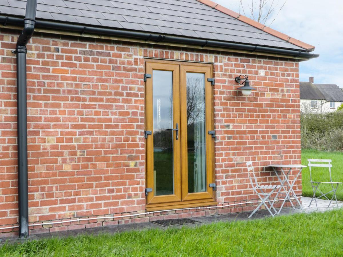 Acorn Cottage 2 Petton Luaran gambar