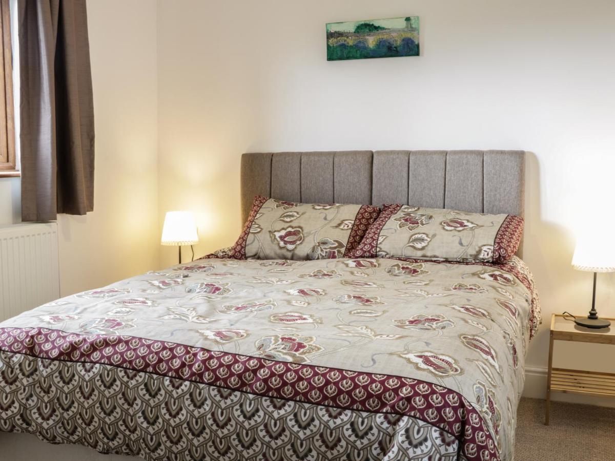 Acorn Cottage 2 Petton Luaran gambar