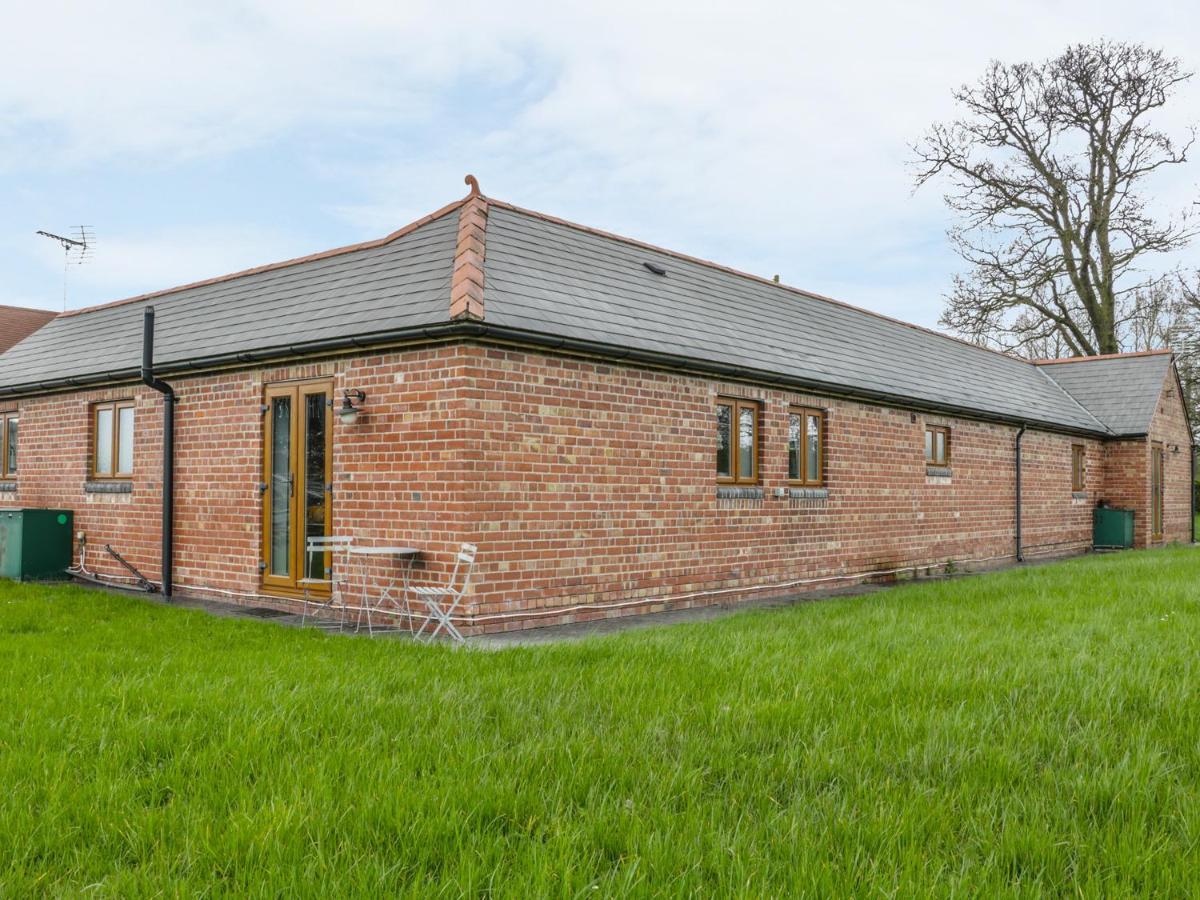 Acorn Cottage 2 Petton Luaran gambar